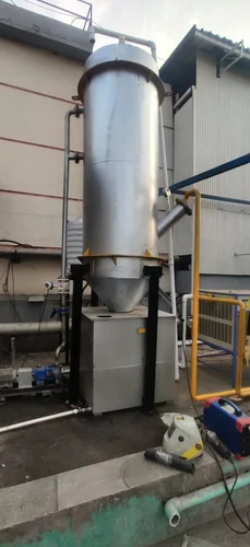 Biogas Scrubber System Manufacturer in Mumbai, Suppliers in Mumbai | Wintech Supply