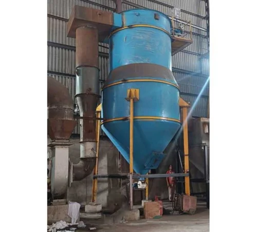 Carbon Steel Dust Collector Manufacturers in Kolhapur, Suppliers in Kolhapur | Wintech Supply