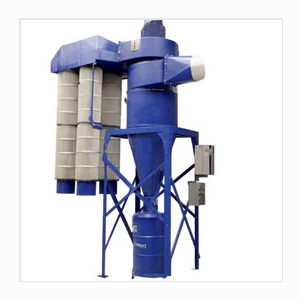 Cyclone Separator Manufacturers in India | WinTech Supply