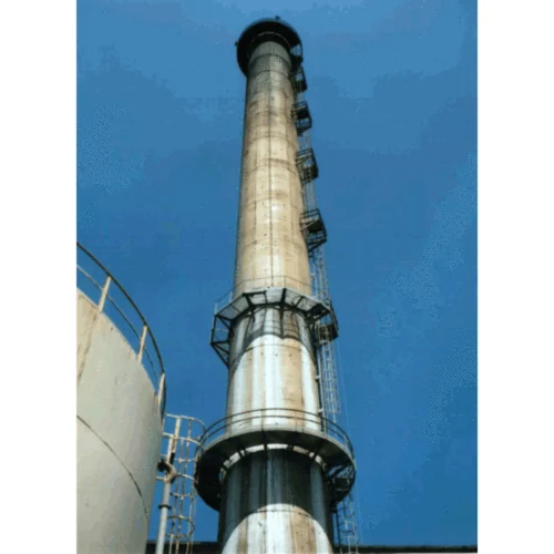 Industrial Boiler Chimney Manufacturers in Vadodara, Suppliers in Vadodara | Wintech Supply